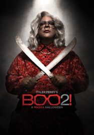 ดูหนังออนไลน์ Boo 2! A Madea Halloween (2017) ฮัลโลวีนฮา คุณป้ามหาภัย 2