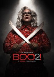 ดูหนังออนไลน์ฟรี Boo 2! A Madea Halloween (2017) ฮัลโลวีนฮา คุณป้ามหาภัย 2