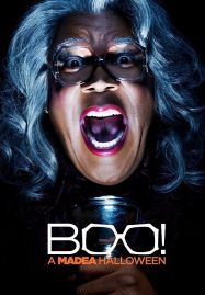 ดูหนังออนไลน์ Boo ! A Madea Halloween (2016) ฮัลโลวีนฮา คุณป้ามหาภัย