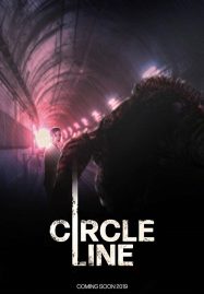 ดูหนังออนไลน์ Circle Line (2023)