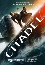 ดูหนังออนไลน์ Citadel (2023) ซิทาเดล