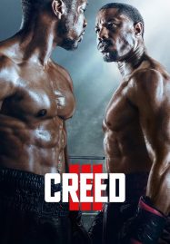 Creed III (2023) ครี้ด 3