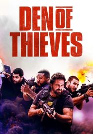 ดูหนังออนไลน์ฟรี Den of Thieves (2018) โคตรนรกปล้นเหนือเมฆ