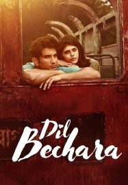 ดูหนังออนไลน์ฟรี Dil Bechara (2020) ใจบันดาลฝัน