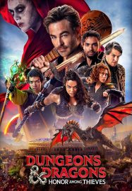ดูหนังออนไลน์ Dungeons & Dragons Honor Among Thieves (2023) ดันเจียนส์ & ดรากอนส์ เกียรติยศในหมู่โจร