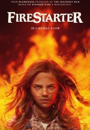 ดูหนังออนไลน์ Firestarter (2022)