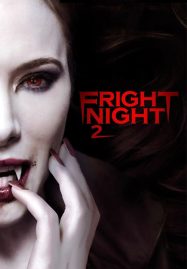 ดูหนังออนไลน์ฟรี Fright Night 2 New Blood (2013) คืนนี้ผีมาตามนัด 2 ดุฝังเขี้ยว