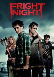 ดูหนังออนไลน์ฟรี Fright Night (2011) คืนนี้ผีมาตามนัด