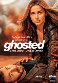 ดูหนังออนไลน์ฟรี Ghosted (2023)