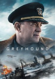 ดูหนังออนไลน์ฟรี Greyhound (2020)