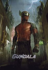 ดูหนังออนไลน์ฟรี Gundala (2019)