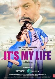 ดูหนังออนไลน์ฟรี It’s My Life (2020) ชีวิตเป็นของเรา