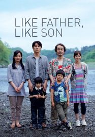 ดูหนังออนไลน์ฟรี Like Father Like Son (2013) พ่อครับ..รักผมได้ไหม