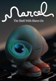 ดูหนังออนไลน์ฟรี Marcel the Shell with Shoes On (2021)