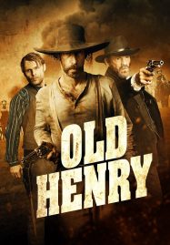 ดูหนังออนไลน์ฟรี Old Henry (2021)