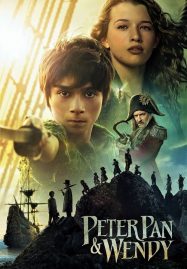 ดูหนังออนไลน์ฟรี Peter Pan & Wendy (2023) ปีเตอร์ แพน และ เวนดี้