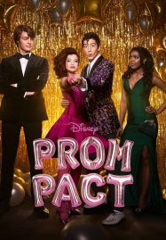ดูหนังออนไลน์ฟรี Prom Pact (2023)