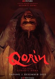 ดูหนังออนไลน์ฟรี Qorin (2022) วิญญาณอาถรรพ์