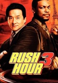 ดูหนังออนไลน์ฟรี Rush Hour 3 (2007) คู่ใหญ่ฟัดเต็มสปีด 3