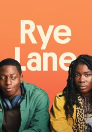 ดูหนังออนไลน์ฟรี Rye Lane (2023)