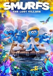 ดูหนังออนไลน์ฟรี Smurfs 3 The Lost Village (2017) สเมิร์ฟ หมู่บ้านที่สาบสูญ