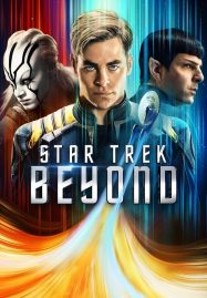 ดูหนังออนไลน์ Star Trek Beyond (2016) สตาร์ เทรค ข้ามขอบจักรวาล