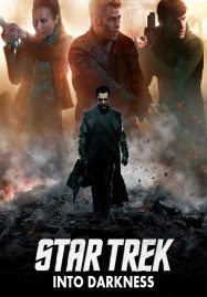 ดูหนังออนไลน์ฟรี Star Trek Into Darkness (2013) สตาร์ เทรค ทะยานสู่ห้วงมืด