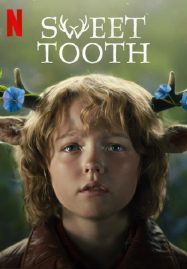 ดูหนังออนไลน์ Sweet Tooth Season 2 (2023)