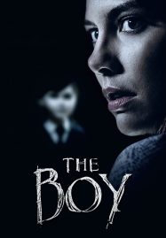 ดูหนังออนไลน์ฟรี The Boy (2016) ตุ๊กตาซ่อนผี