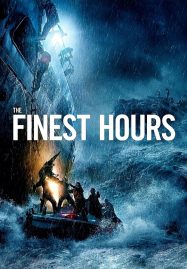 ดูหนังออนไลน์ฟรี The Finest Hours (2016) ชั่วโมงระทึกฝ่าวิกฤตทะเลเดือด