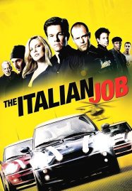 ดูหนังออนไลน์ฟรี The Italian Job (2003) ปล้นซ้อนปล้น พลิกถนนล่า