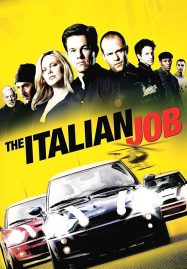 ดูหนังออนไลน์ The Italian Job (2003) ปล้นซ้อนปล้น พลิกถนนล่า