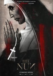 ดูหนังออนไลน์ The Nun (2018) เดอะ นัน