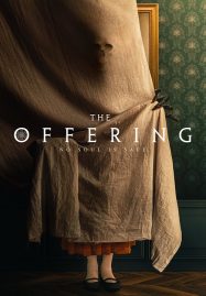 ดูหนังออนไลน์ฟรี The Offering (2022) มันสิงอยู่ในร่าง