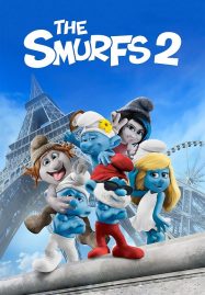 ดูหนังออนไลน์ฟรี The Smurfs 2 (2013) เสมิร์ฟ 2