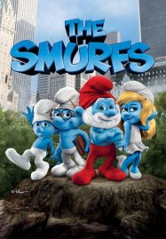 ดูหนังออนไลน์ The Smurfs (2011) เสมิร์ฟ