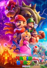 ดูหนังออนไลน์ฟรี The Super Mario Bros Movie (2023) เดอะ ซูเปอร์ มาริโอ้ บราเธอร์ส มูฟวี่