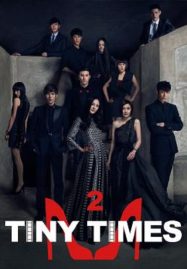 ดูหนังออนไลน์ฟรี Tiny Times 2 (2013)