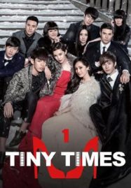 ดูหนังออนไลน์ Tiny Times (2013)