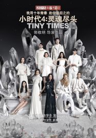 ดูหนังออนไลน์ Tiny Times 4 (2015)