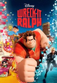 ดูหนังออนไลน์ฟรี Wreck-It Ralph (2012) ราล์ฟ วายร้ายหัวใจฮีโร่