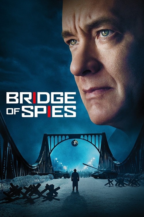 ดูหนังออนไลน์ฟรี Bridge of Spies (2015) จารชนเจรจาทมิฬ