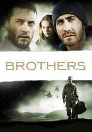 ดูหนังออนไลน์ฟรี Brothers (2009) บราเทอร์…เจ็บเกินธรรมดา