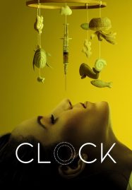 ดูหนังออนไลน์ Clock (2023)