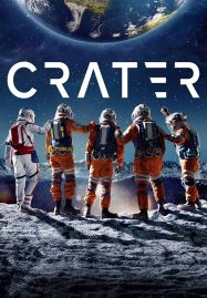 ดูหนังออนไลน์ Crater (2023)