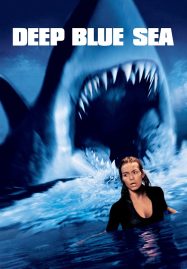 ดูหนังออนไลน์ฟรี Deep Blue Sea (1999) ฝูงมฤตยูใต้มหาสมุทร