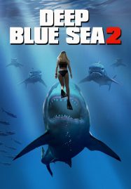 ดูหนังออนไลน์ฟรี Deep Blue Sea 2 (2018) ฝูงมฤตยูใต้มหาสมุทร 2