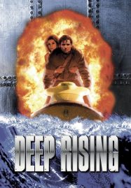 ดูหนังออนไลน์ฟรี Deep Rising (1998) เลื้อยทะลวง 20,000 โยชน์
