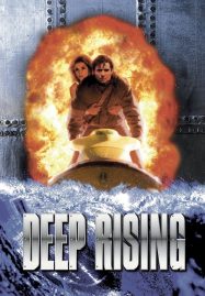 ดูหนังออนไลน์ Deep Rising (1998) เลื้อยทะลวง 20,000 โยชน์