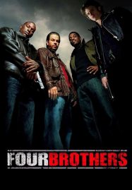 ดูหนังออนไลน์ Four Brothers 4 (2005) ระห่ำดับแค้น